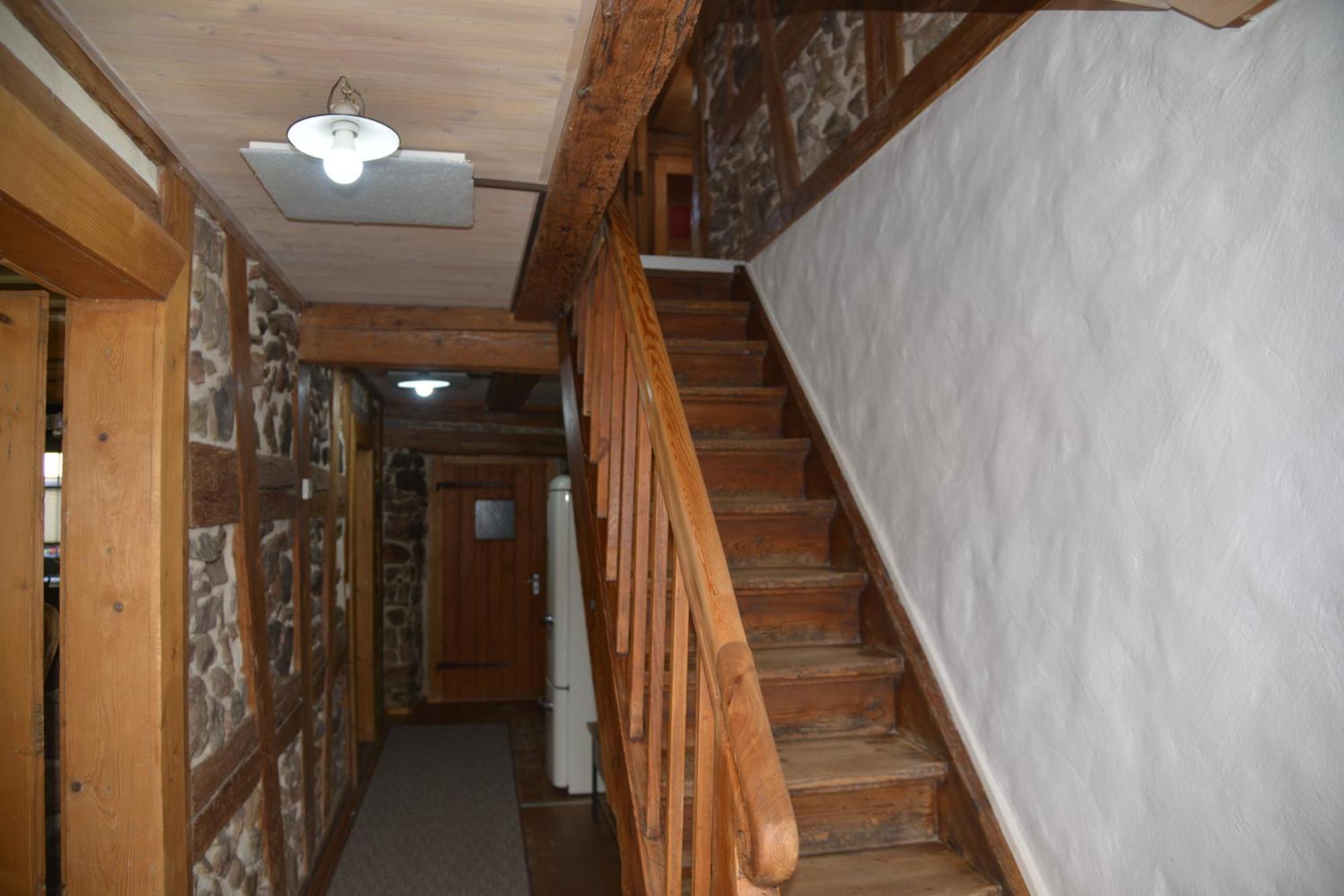 빌린겐슈베닝겐 Schwarzwald - Ferienhaus In Tannheim 아파트 외부 사진