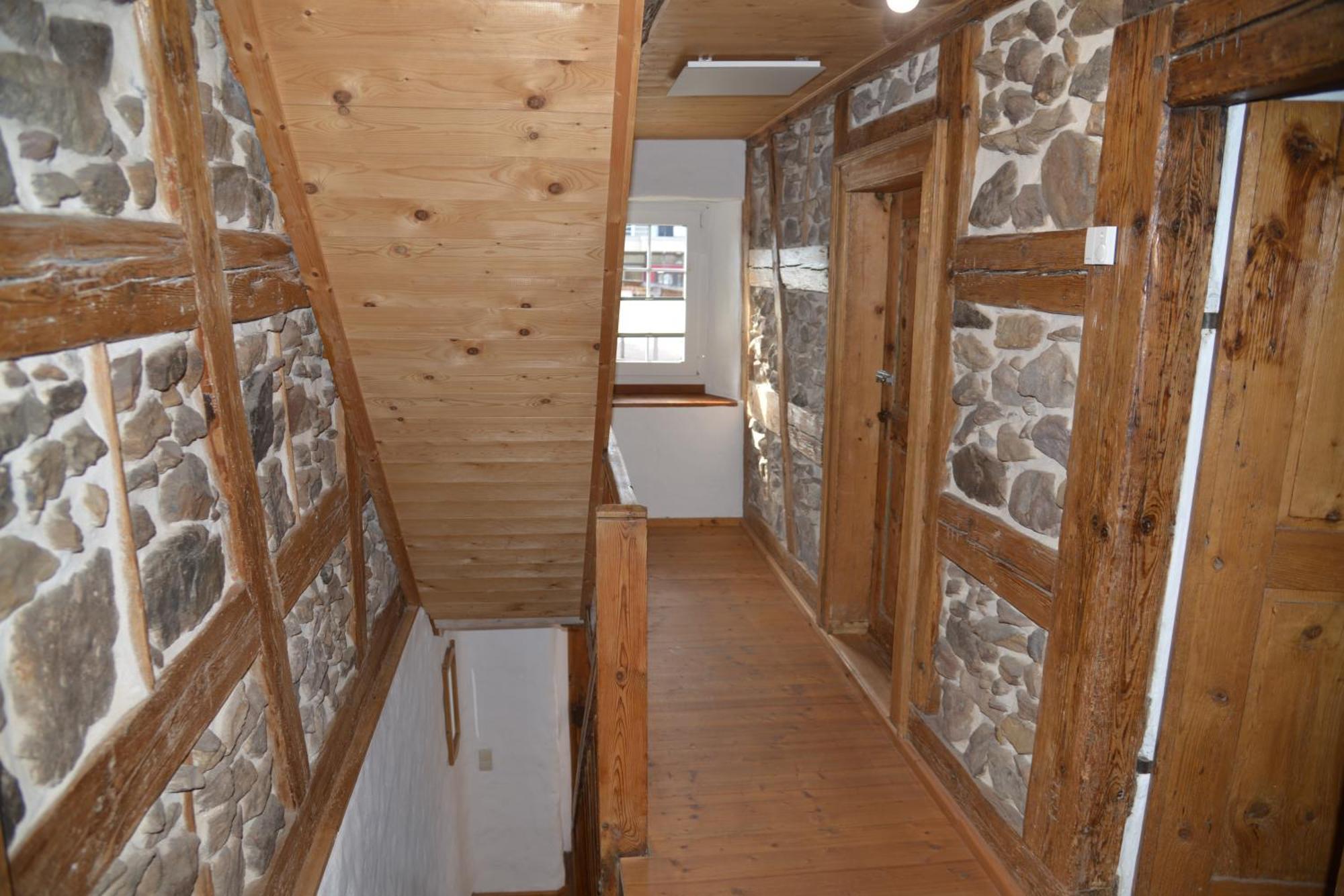 빌린겐슈베닝겐 Schwarzwald - Ferienhaus In Tannheim 아파트 외부 사진
