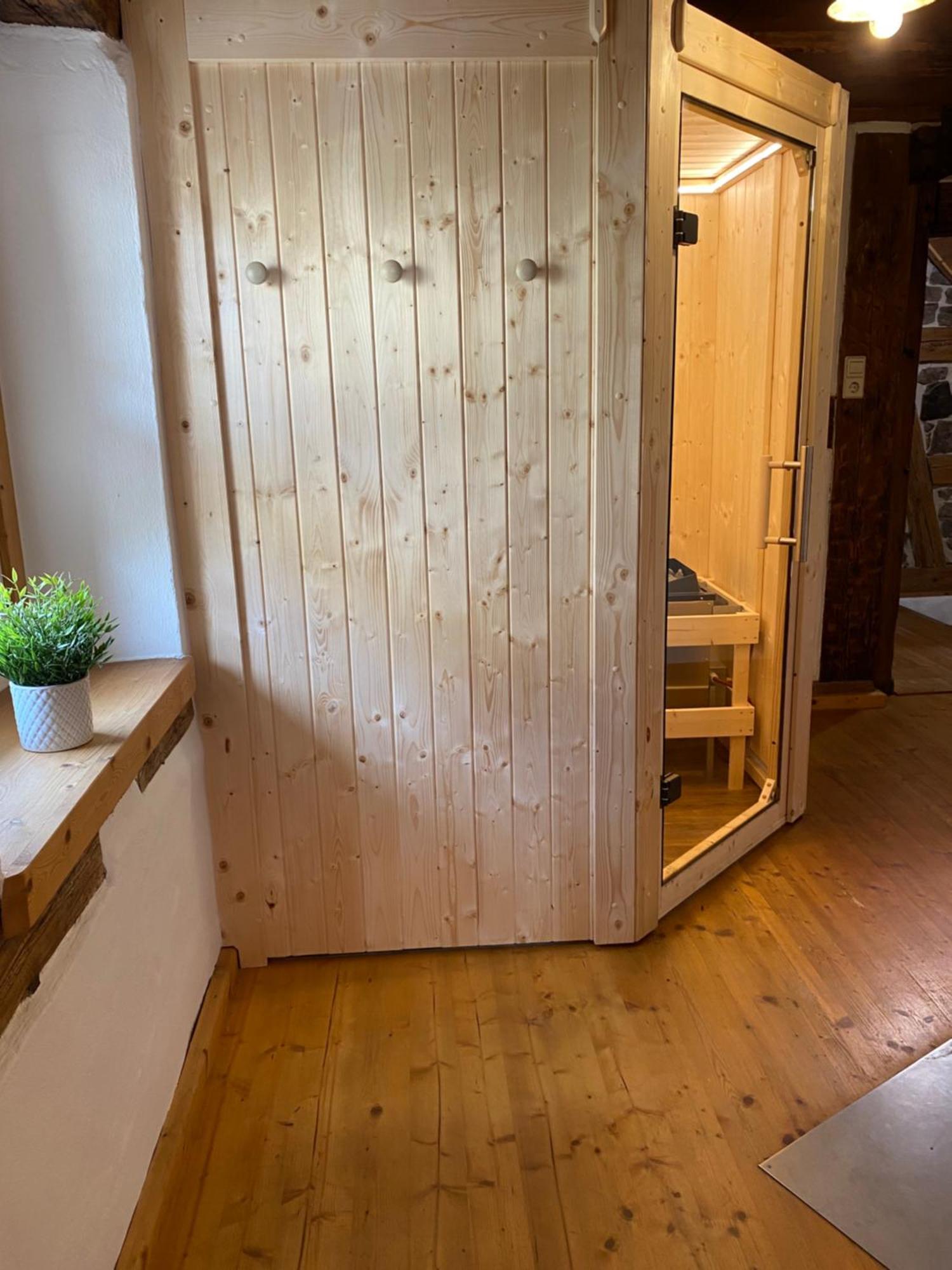빌린겐슈베닝겐 Schwarzwald - Ferienhaus In Tannheim 아파트 외부 사진